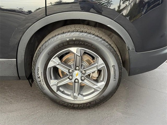 Used 2023 Chevrolet Blazer LT w/ Convenience Package image 4