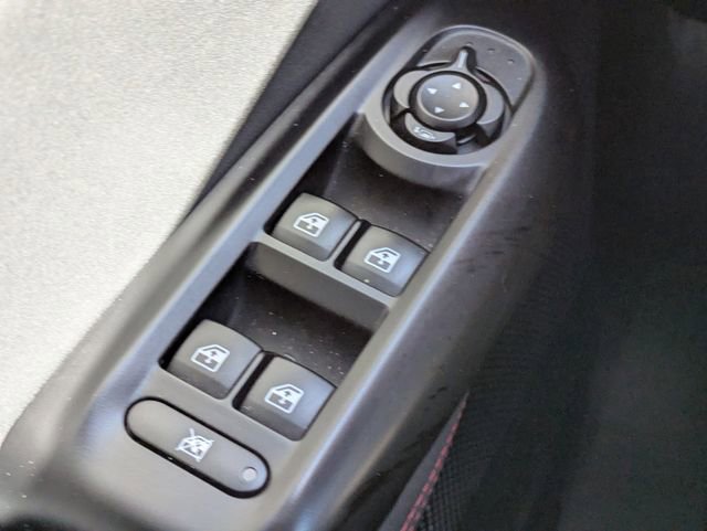 Used 2024 Dodge Hornet GT w/ GT Blacktop Package image 22