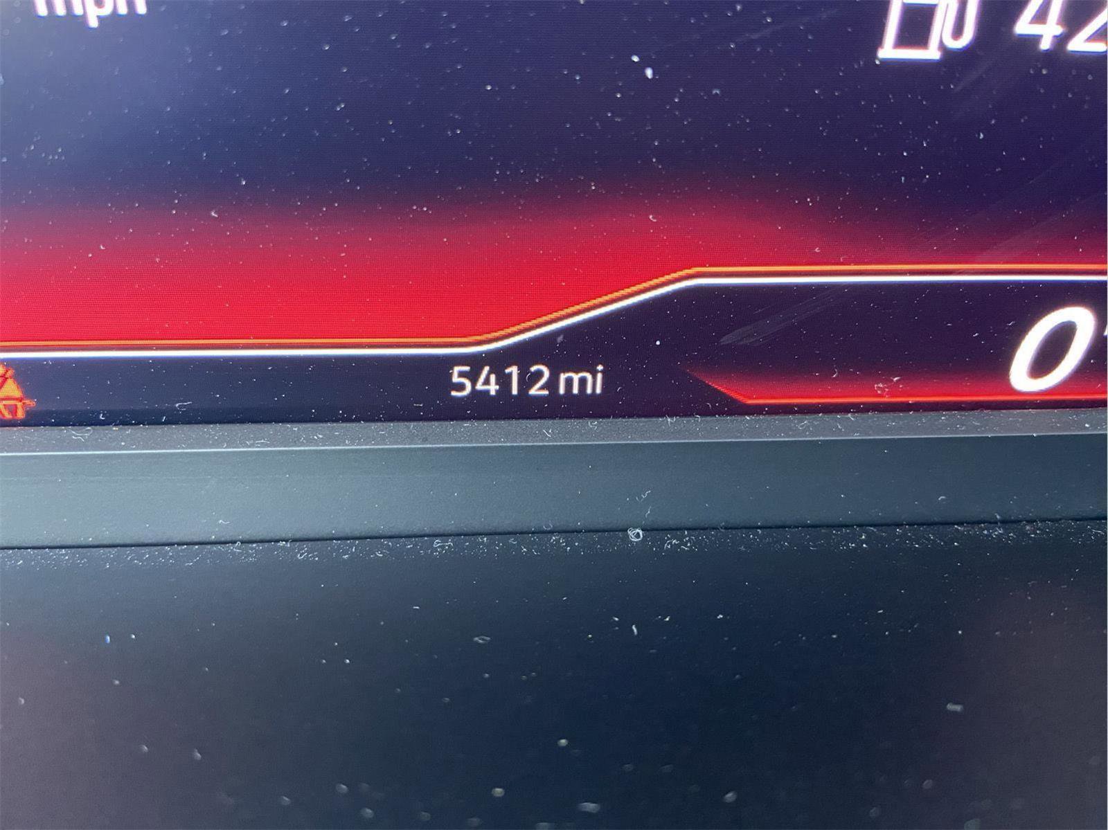 Used 2023 Volkswagen Arteon SEL image 5