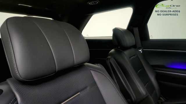 Used 2026 Hyundai Palisade Calligraphy AWD/4WD image 39