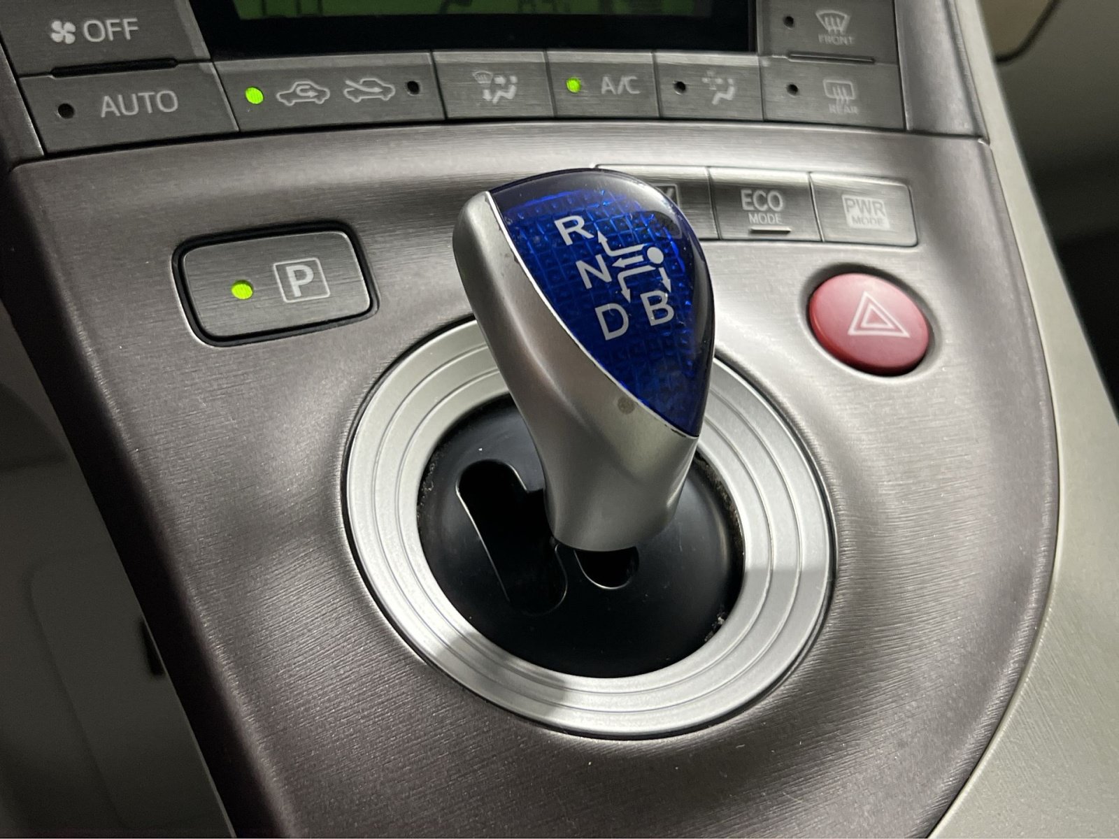 Used 2014 Toyota Prius Two FWD image 20
