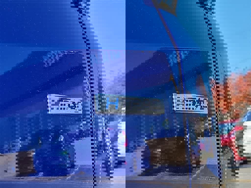 Used 2024 Hyundai Tucson Limited image 34