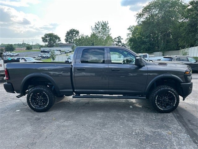 Used 2025 RAM 2500 Tradesman w/ Power Wagon Package image 5