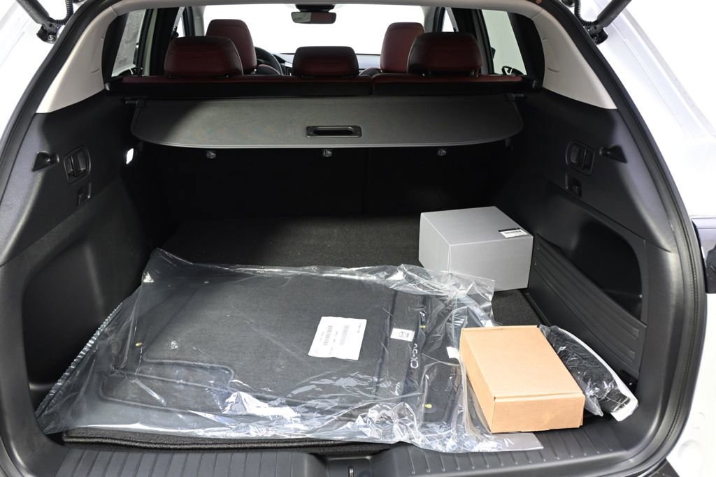 New 2026 MAZDA CX-50 2.5 Hybrid w/ Cargo Package image 19