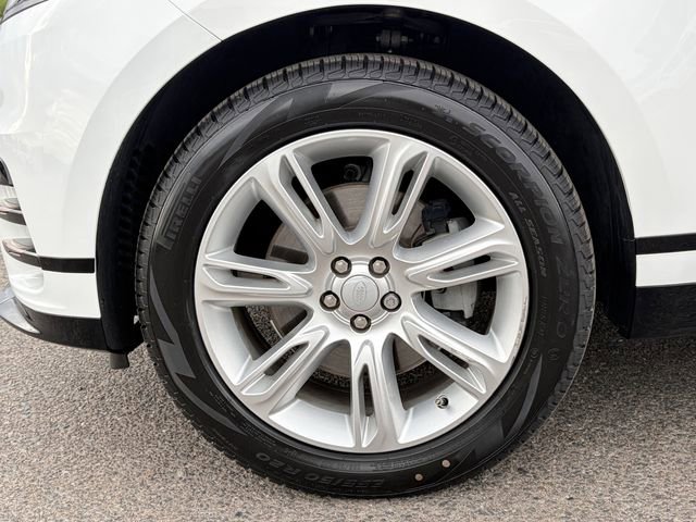 Used 2023 Land Rover Range Rover Velar R-Dynamic S AWD/4WD image 32
