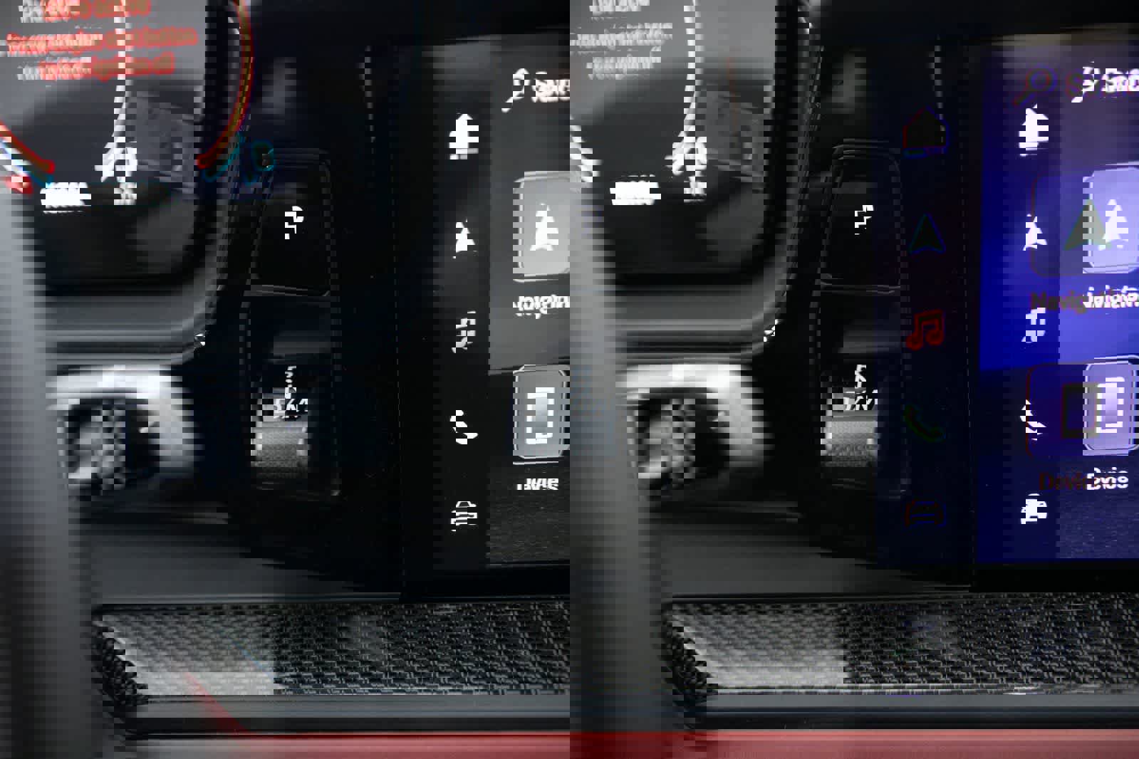 New 2026 Porsche Cayenne Turbo GT image 26