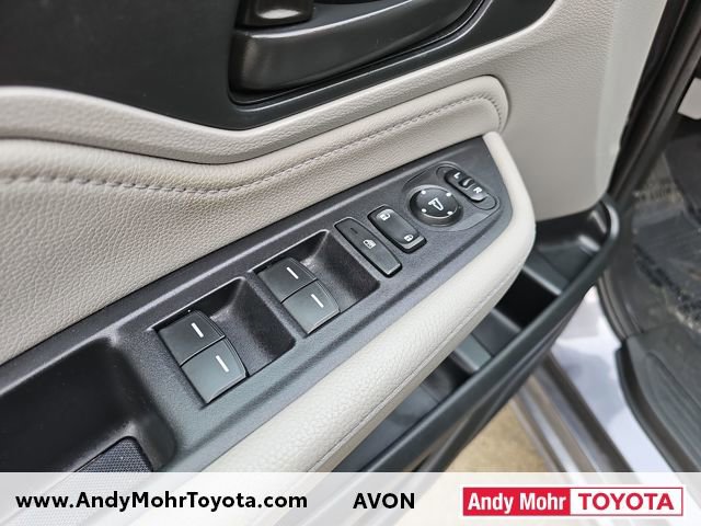 Used 2019 Honda Odyssey Touring image 11