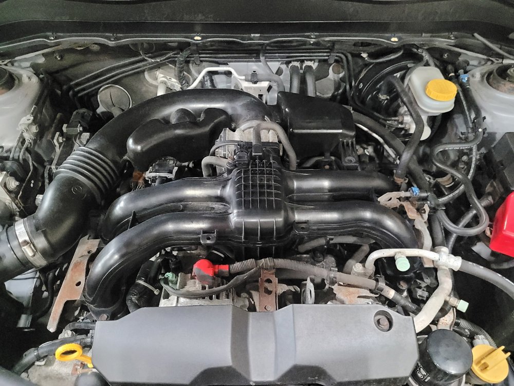 Used 2015 Subaru Forester 2.5i Premium w/ All-Weather Package image 30