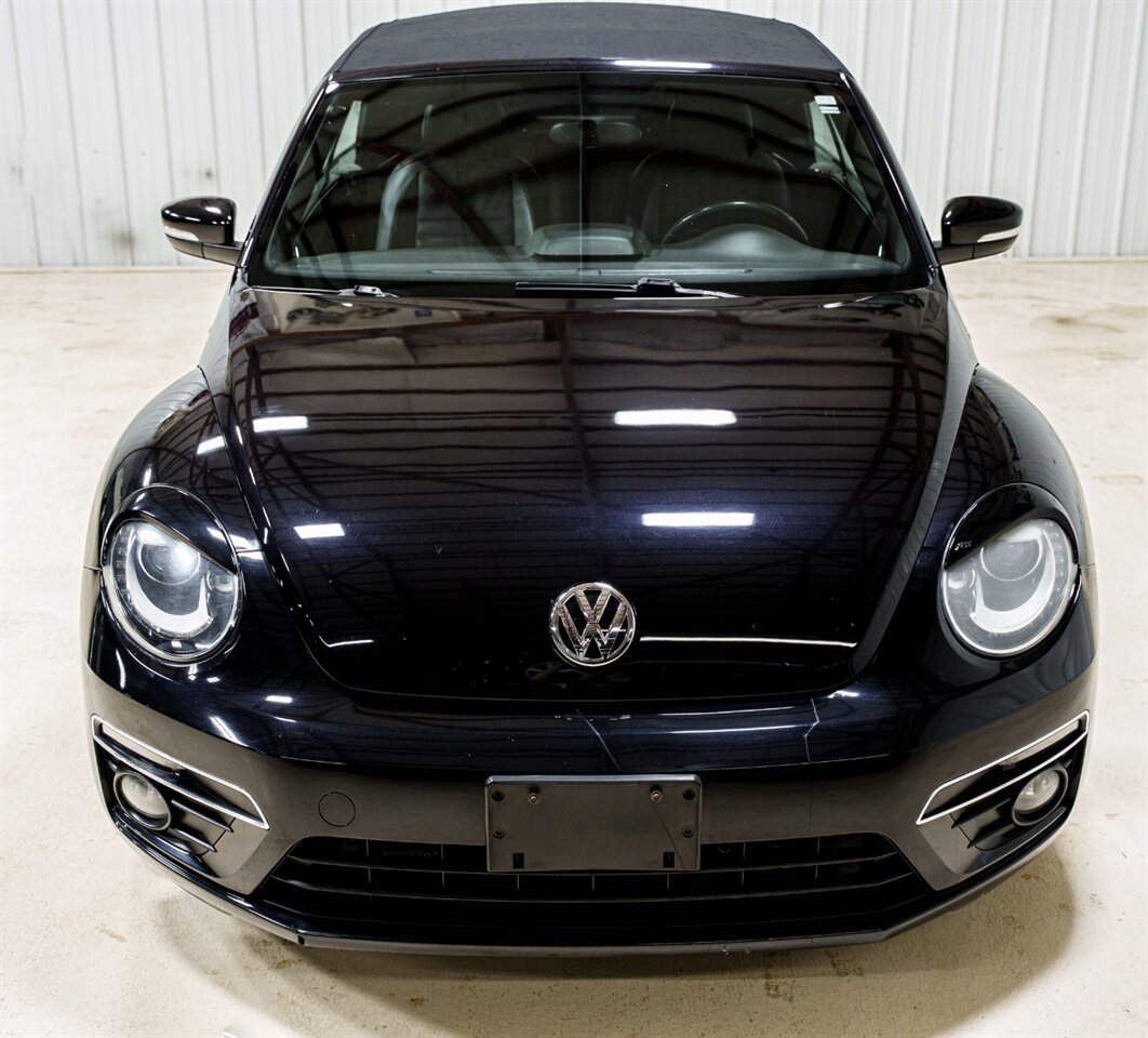 Used 2014 Volkswagen Beetle R-Line FWD image 26