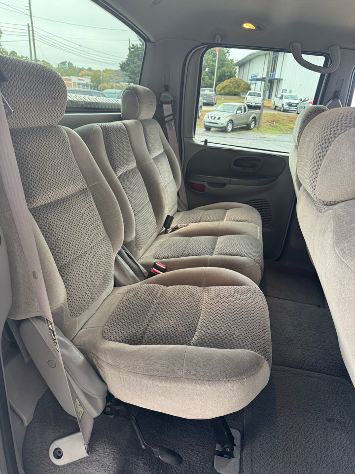 Used 2001 Ford F150 XLT image 18