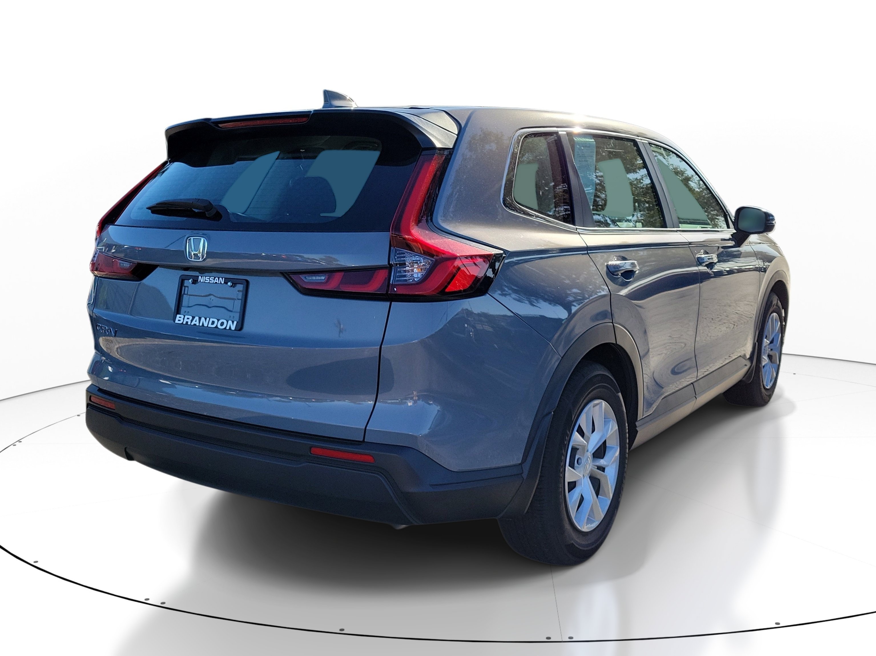 Used 2024 Honda CR-V LX image 7