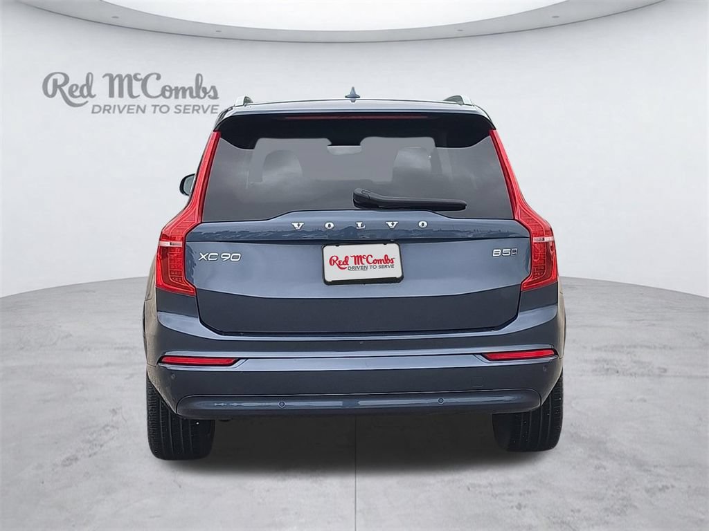 Used 2023 Volvo XC90 B5 Core AWD/4WD image 5