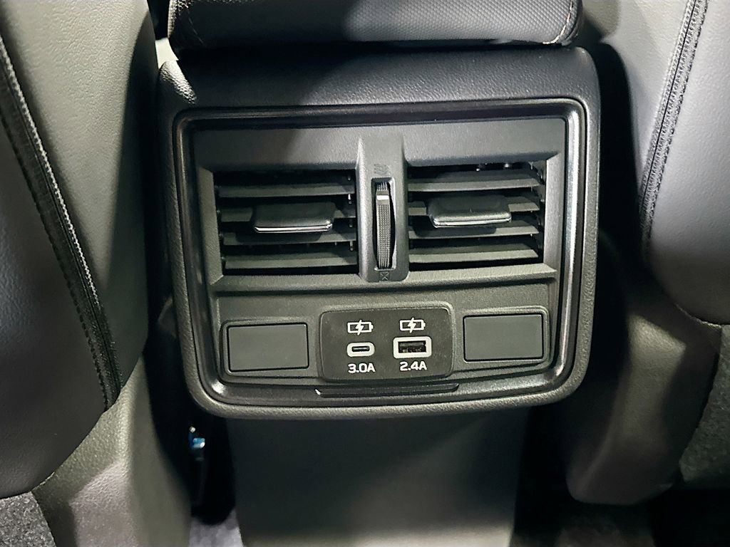 New 2026 Subaru Forester Sport image 24
