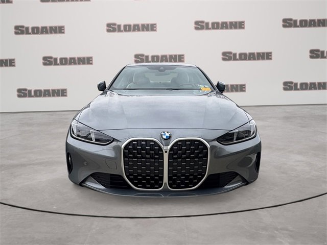 Certified 2025 BMW 430i xDrive Coupe w/ Premium Package image 7