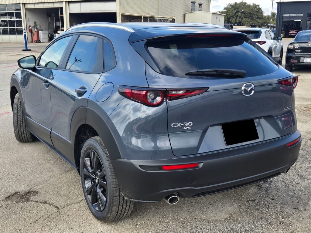 New 2026 MAZDA CX-30 AWD 2.5 S image 3