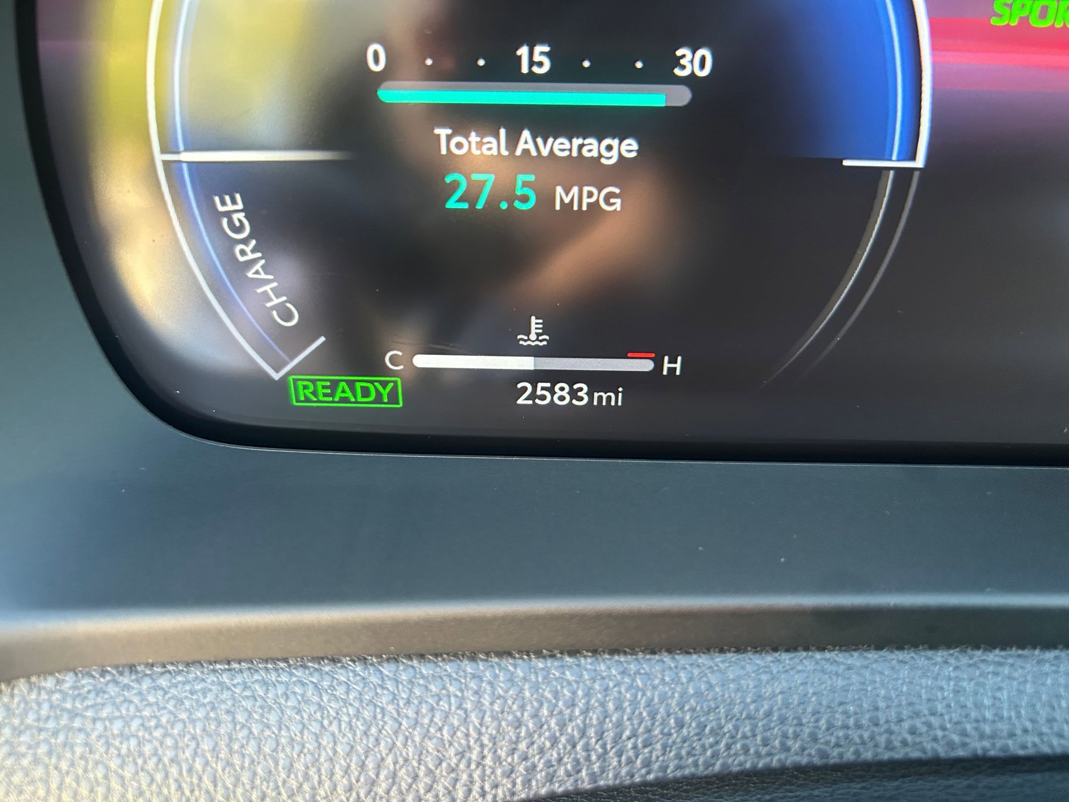 Certified 2026 Toyota Crown Platinum image 16