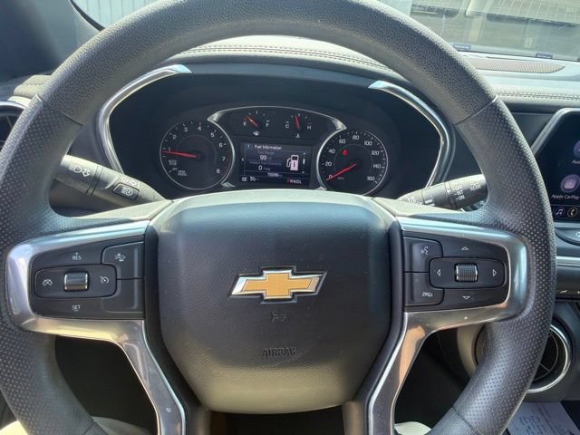 Used 2022 Chevrolet Blazer LT FWD image 20