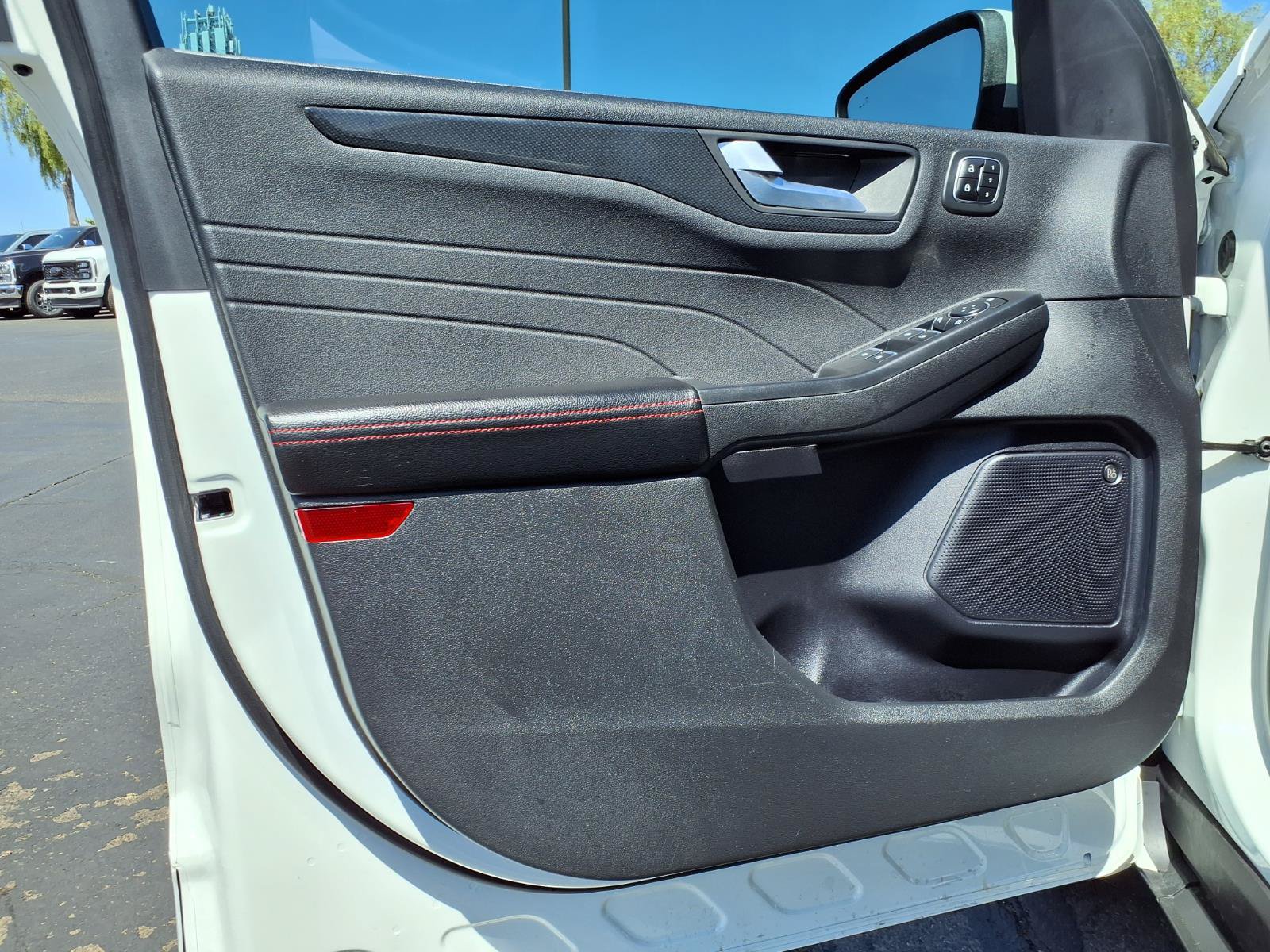 Certified 2023 Ford Escape ST-Line Elite w/ Premium Technology Package AWD/4WD image 20