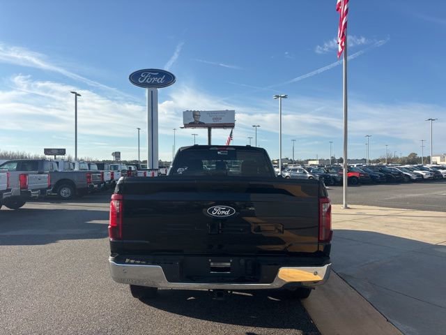 Used 2024 Ford F150 XL w/ Equipment Group 103A High image 4