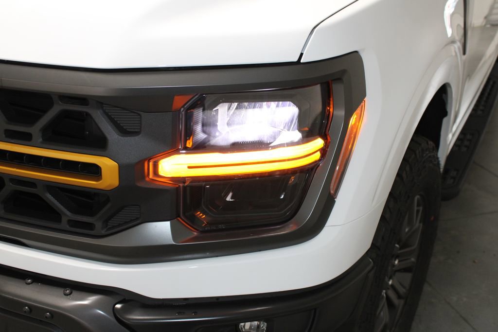 New 2025 Ford F150 Tremor w/ Equipment Group 402A High image 62