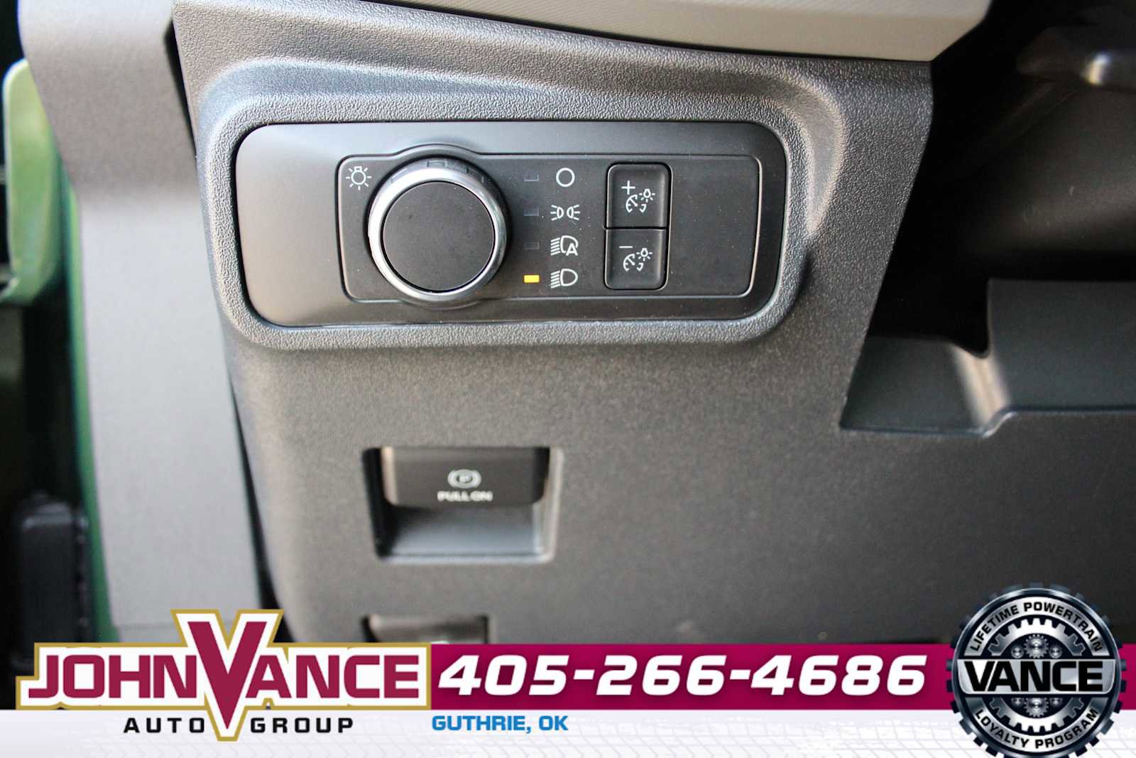 Used 2022 Ford Bronco Big Bend image 25