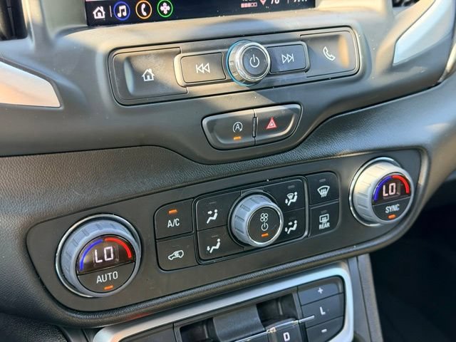 Used 2023 GMC Terrain SLE w/ Driver Convenience Package FWD image 16