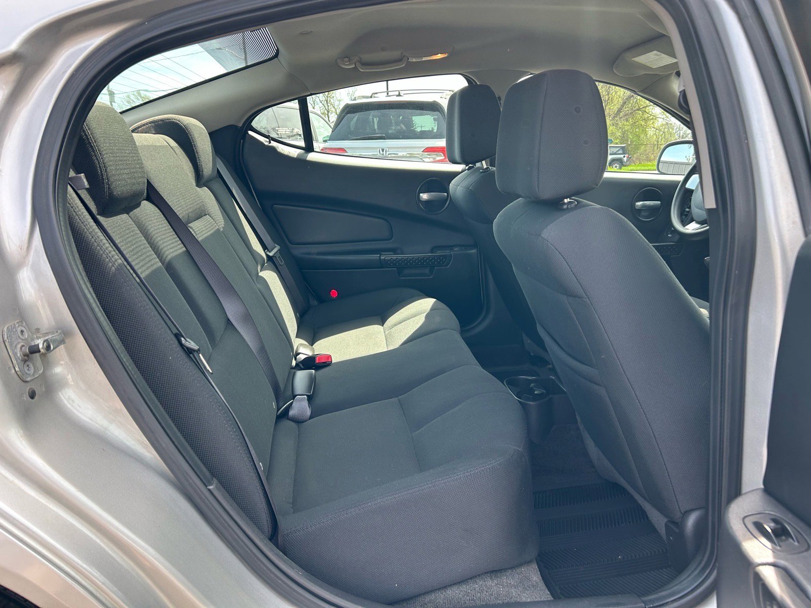 Used 2007 Pontiac Grand Prix w/ Sport Package image 15