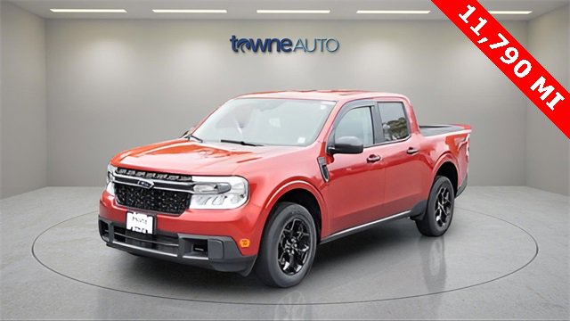 Used 2023 Ford Maverick XLT w/ Equipment Group 300A Standard image 1