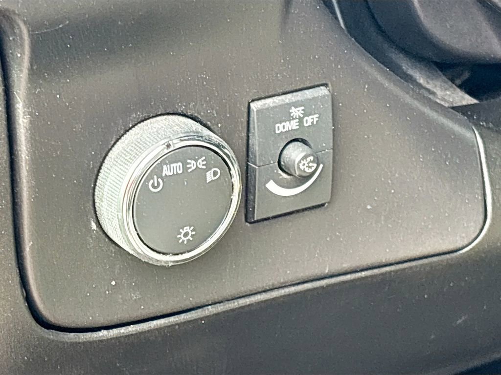 Used 2024 Chevrolet Express 3500 Extended w/ Driver Convenience Package image 10