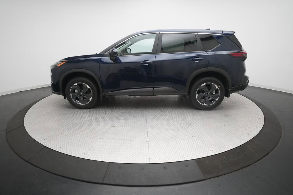 Certified 2026 Nissan Rogue SV image 24