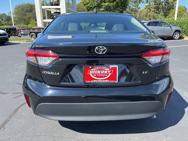 Used 2023 Toyota Corolla LE image 6