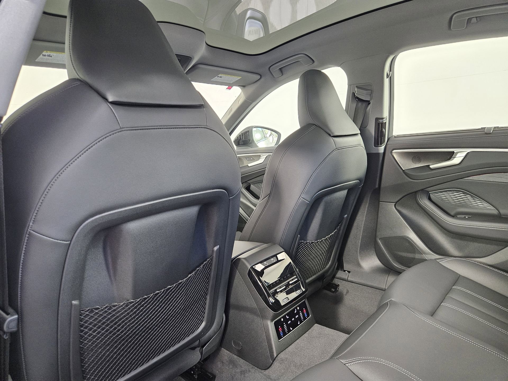 New 2026 Audi A6 Prestige AWD/4WD image 27