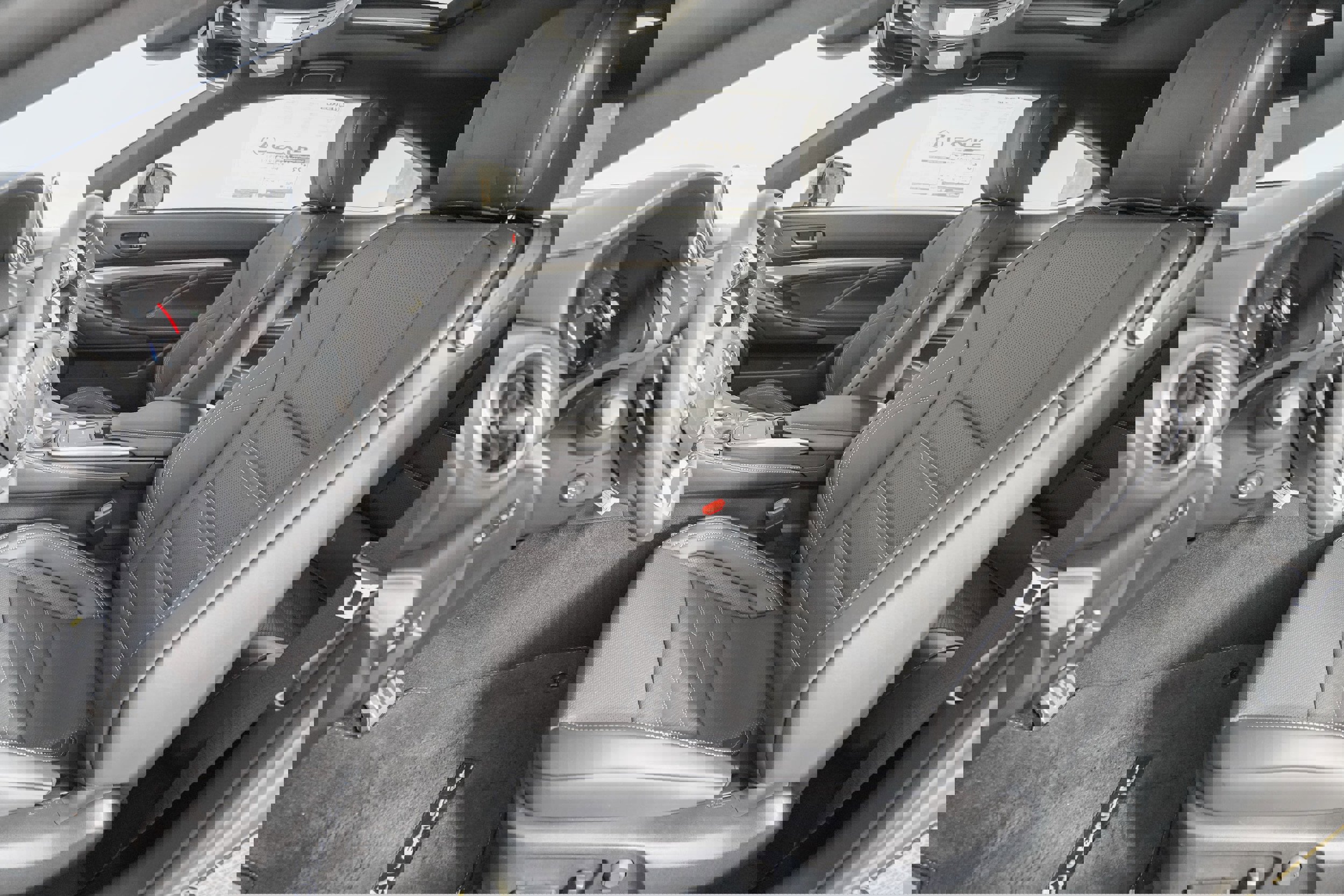 New 2025 Lexus RC 350 F Sport image 8