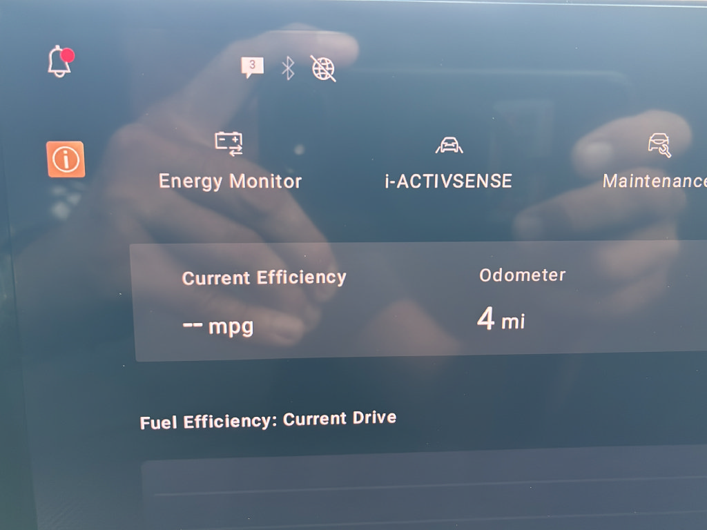 New 2026 MAZDA CX-5 Select AWD/4WD image 35