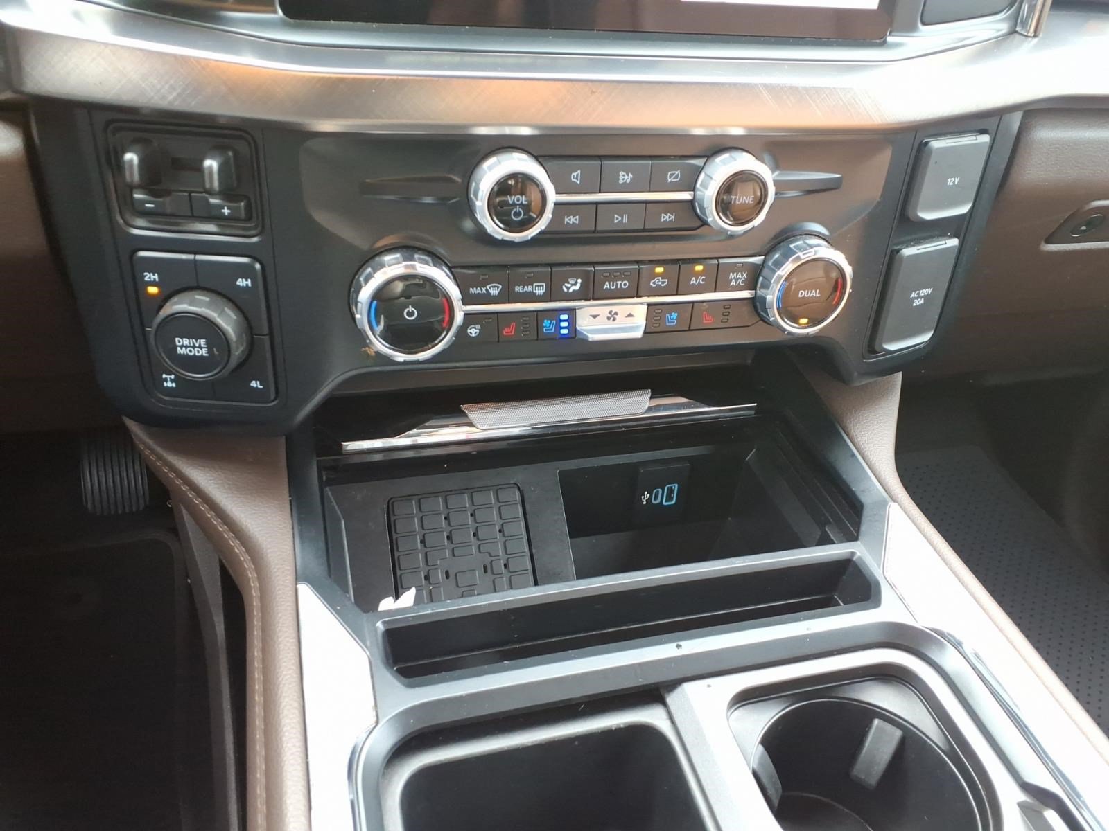 Used 2023 Ford F250 King Ranch AWD/4WD image 24