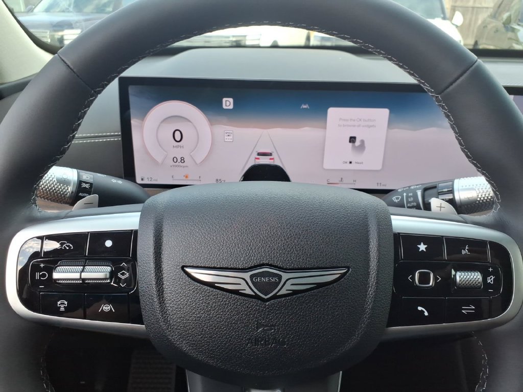 New 2025 Hyundai Sonata SE FWD image 20