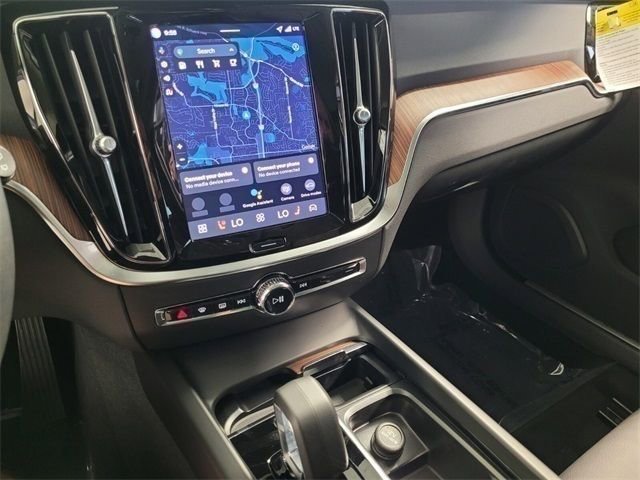 Certified 2026 Volvo V60 B5 Cross Country Plus w/ Protection Package Premier image 23