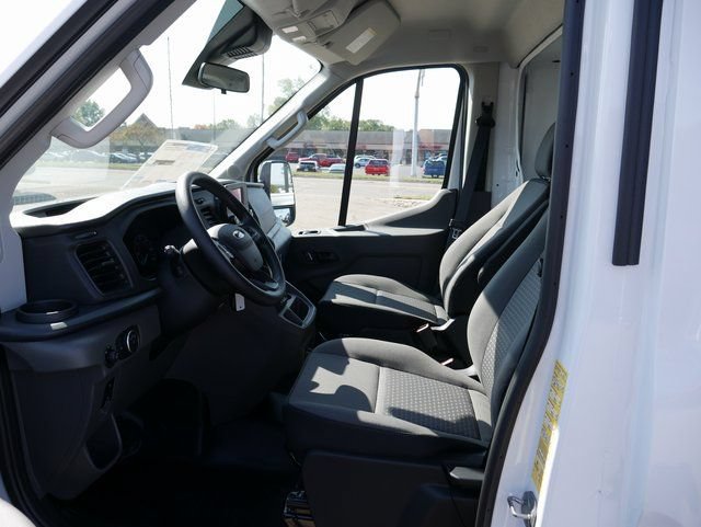 New 2024 Ford Transit 350 w/ Interior Upgrade Package RWD image 2