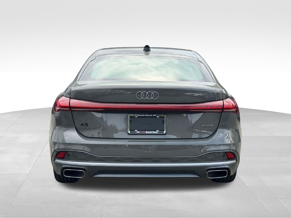 New 2026 Audi A5 Premium AWD/4WD image 24