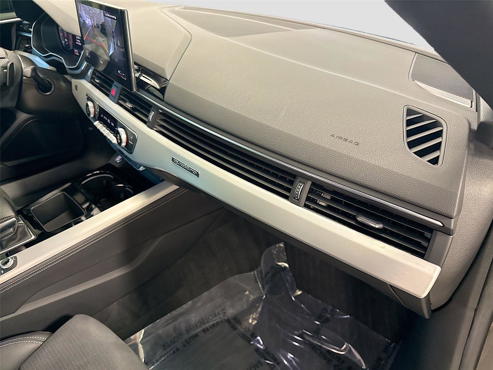 Certified 2023 Audi A5 2.0T Premium Plus w/ Premium Plus AWD/4WD image 30