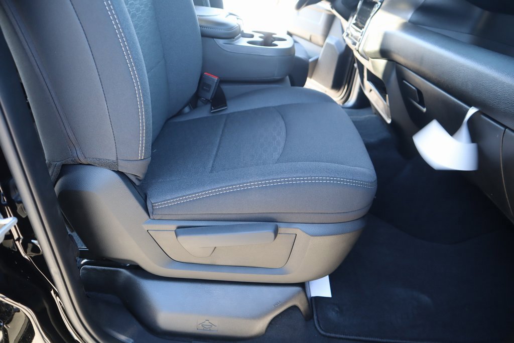 New 2026 RAM 2500 Tradesman w/ Power Wagon Package image 13