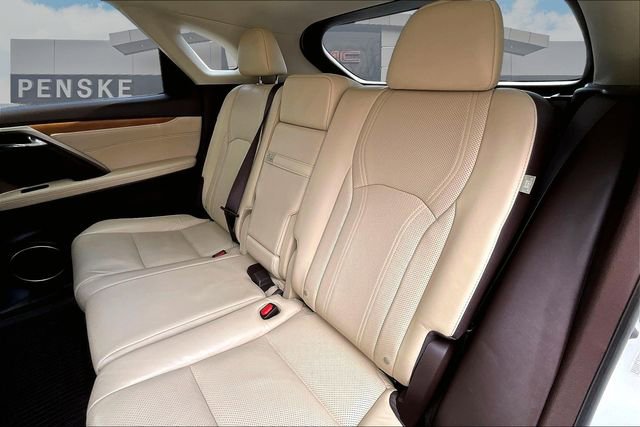 Used 2018 Lexus RX 350 AWD w/ Premium Package image 26