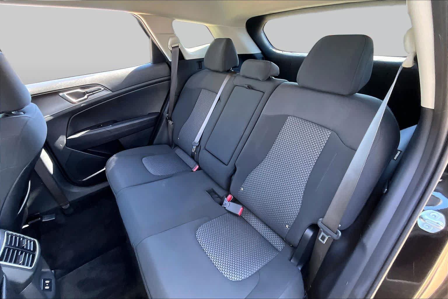 Used 2026 Kia Sportage S AWD/4WD image 21