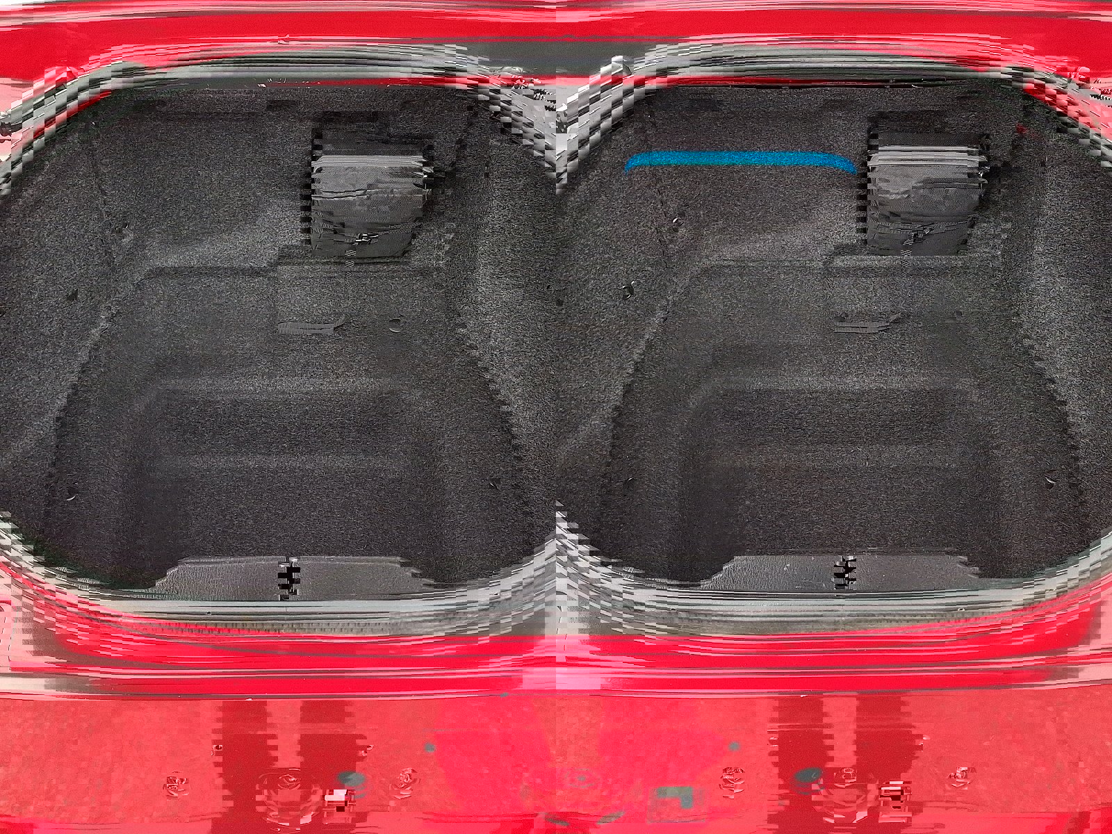 Used 2019 FIAT 124 Spider Abarth w/ Convenience Group image 29