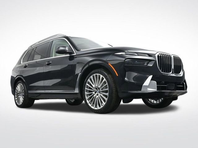 New 2026 BMW X7 xDrive40i image 32