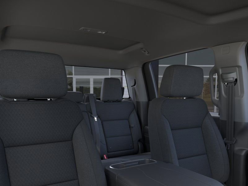 Used 2026 GMC Sierra 1500 Elevation w/ X31 Off-Road Package image 24