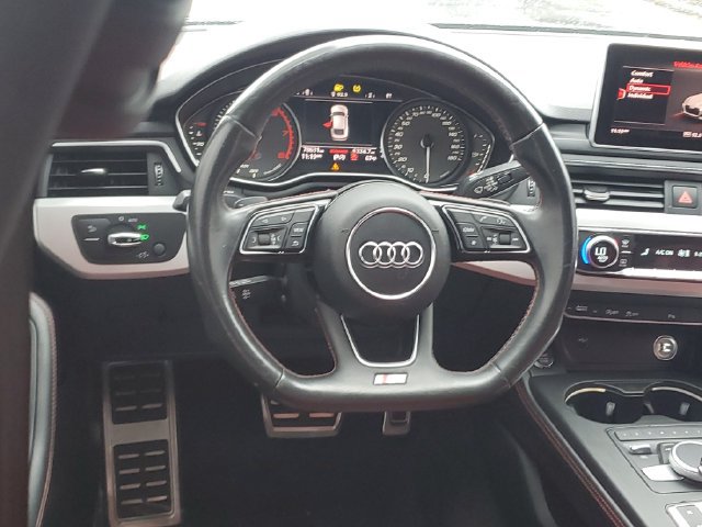 Used 2018 Audi S5 Premium Plus AWD/4WD image 11