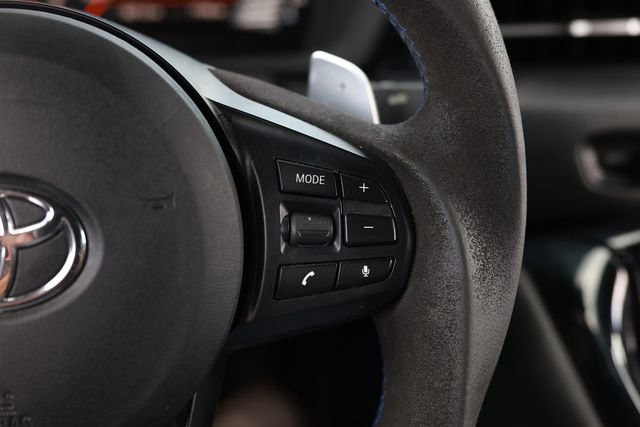 Used 2021 Toyota Supra w/ Safety & Technology Package RWD image 27