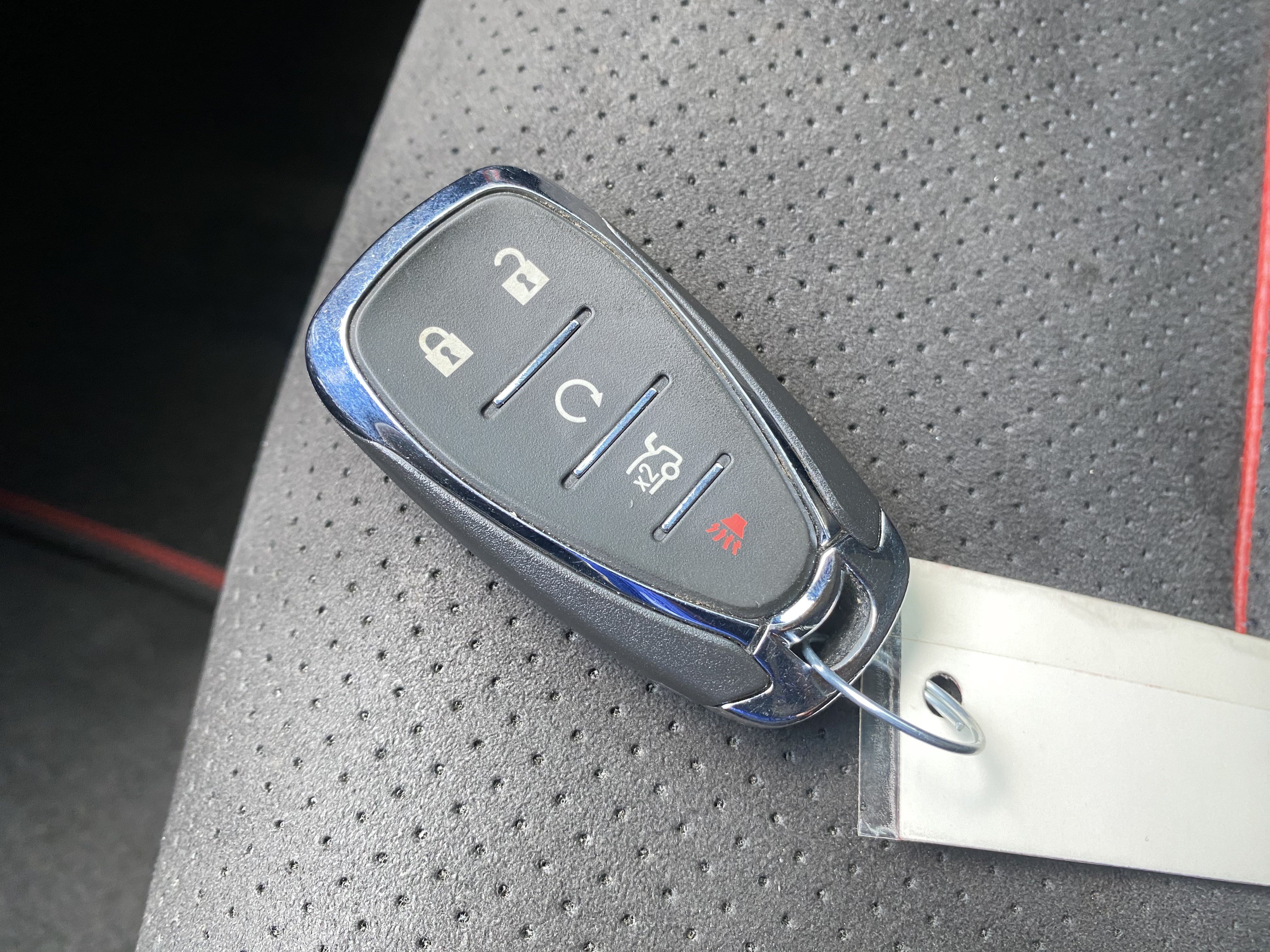 Used 2020 Chevrolet Camaro ZL1 RWD image 36