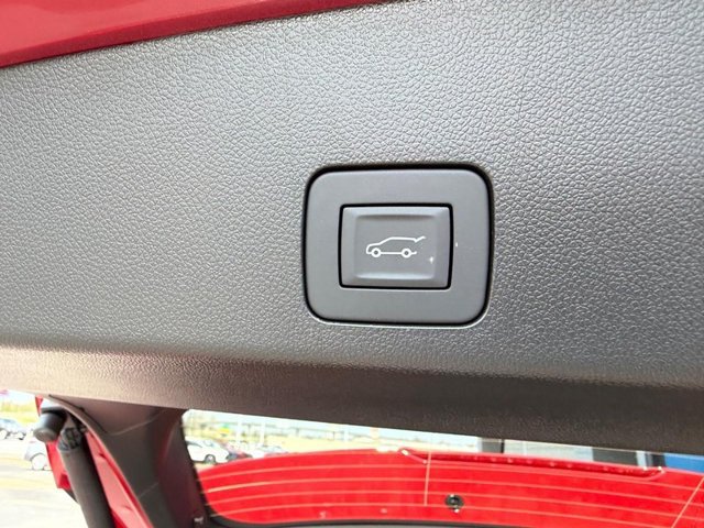 New 2026 Buick Encore GX Sport Touring w/ Comfort Package FWD image 8